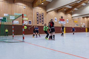 Bild 380 - IZ Hallenkreismeisterschaft